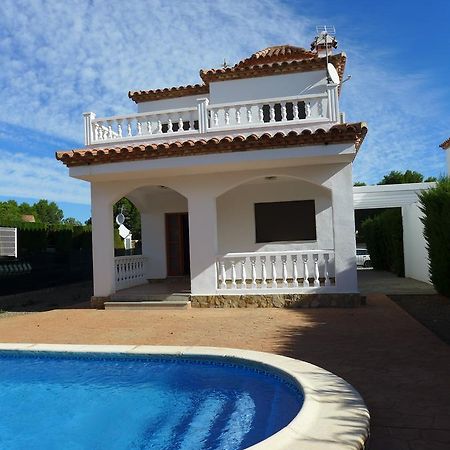 Rentalmar Villa California Miami Playa Luaran gambar