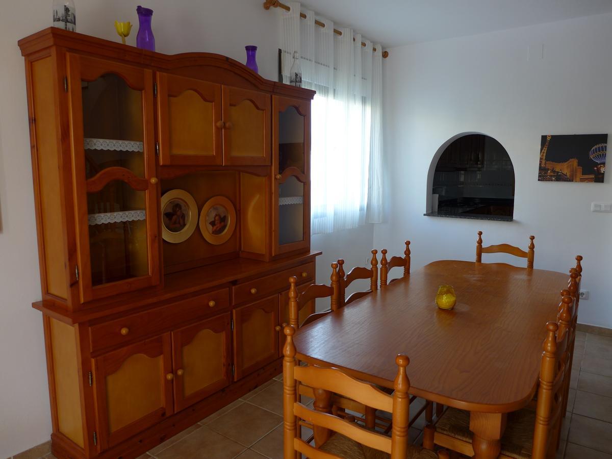 Rentalmar Villa California Miami Playa Luaran gambar
