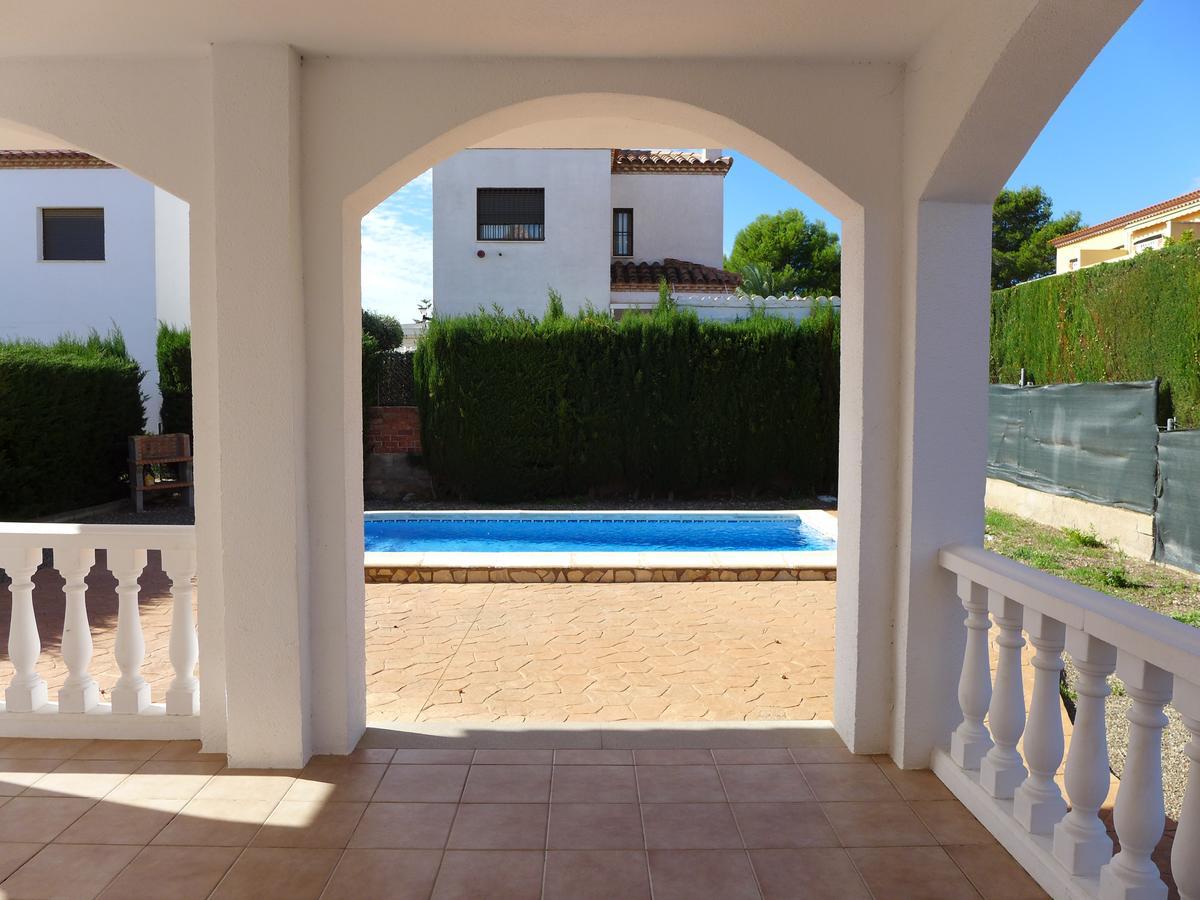 Rentalmar Villa California Miami Playa Luaran gambar