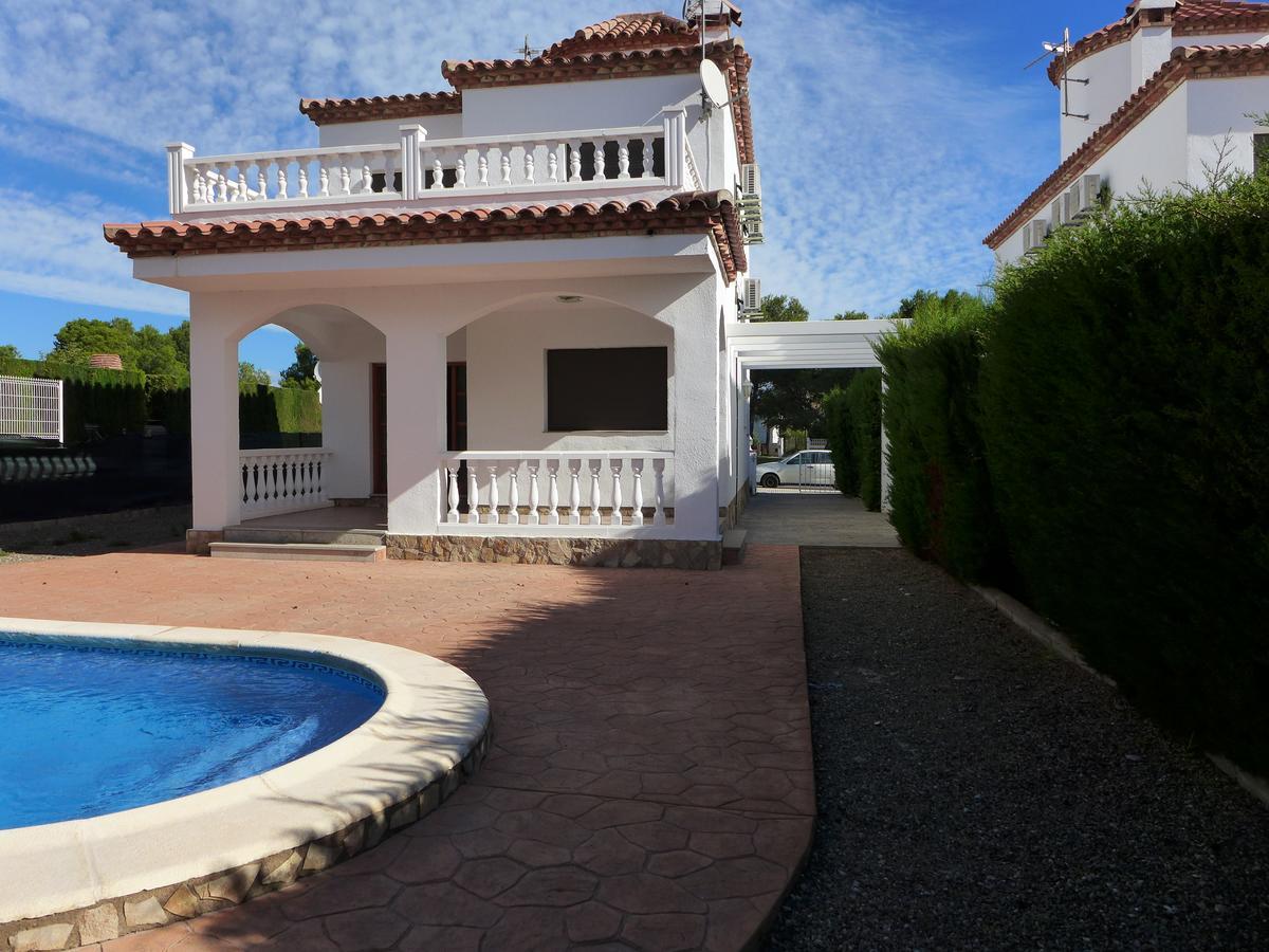 Rentalmar Villa California Miami Playa Luaran gambar