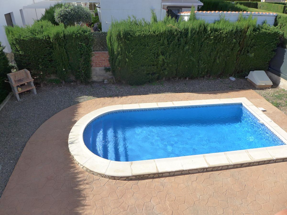 Rentalmar Villa California Miami Playa Luaran gambar